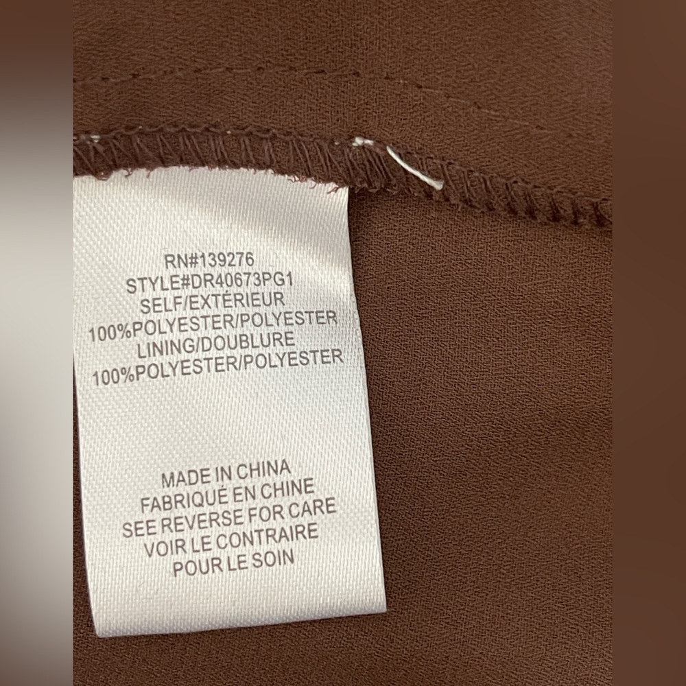 Dr2 By Daniel Rainn Abstract Print Released Pleat… - image 7